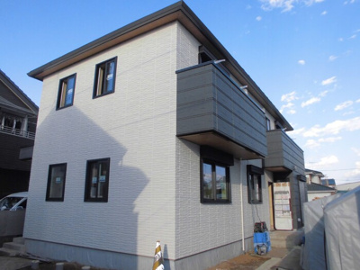 【外観】 | かごやHOUSE