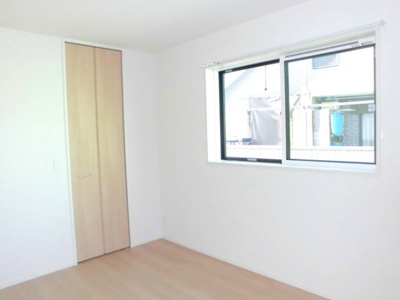 【洋室】 | かごやHOUSE | 洋室