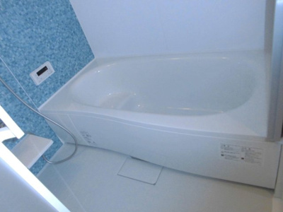 【浴室】 | かごやHOUSE | 浴室