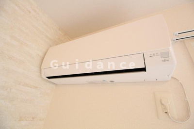 【設備】 | トラディシオンB棟