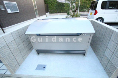 【その他】 | トラディシオンB棟