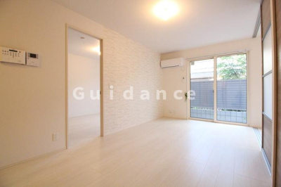 【居間・リビング】 | トラディシオンB棟