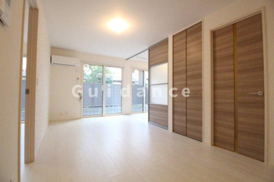 【内装】 | トラディシオンB棟