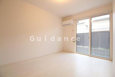 【洋室】 | トラディシオンB棟