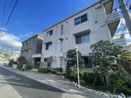 フローラ古江西