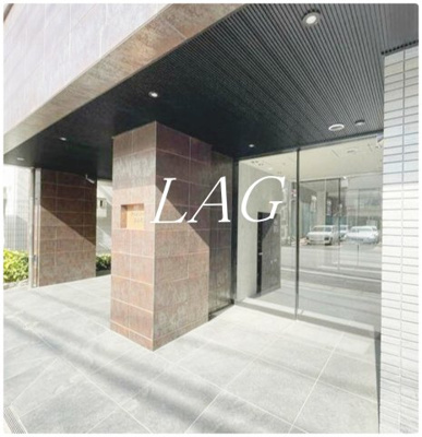 【エントランス】 | フロントコート錦糸町 | エントランスです。