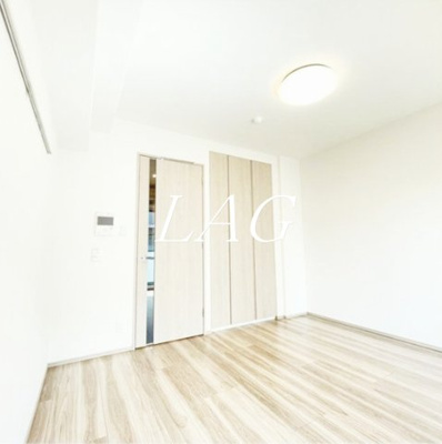 【寝室】 | フロントコート錦糸町 | 寝室です。