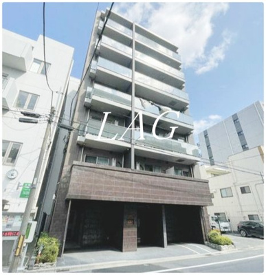 【外観】 | フロントコート錦糸町 | 外観です。