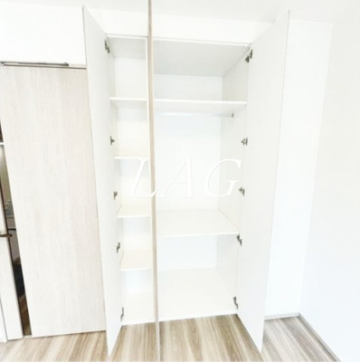 【収納】 | フロントコート錦糸町 | 収納です。