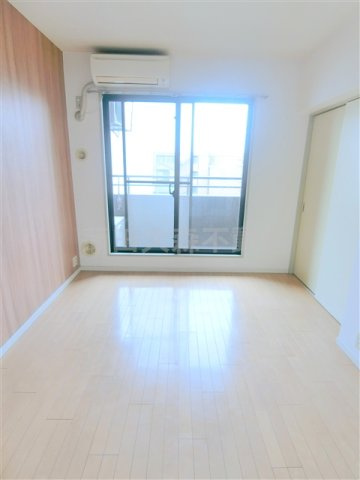 グランバリュー羽田の居間・リビング|LDK