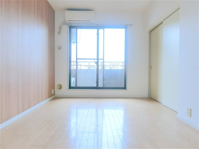 グランバリュー羽田の居間・リビング|LDK