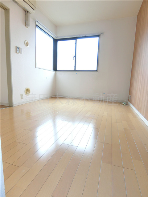 グランバリュー羽田のその他|洋室5.5帖