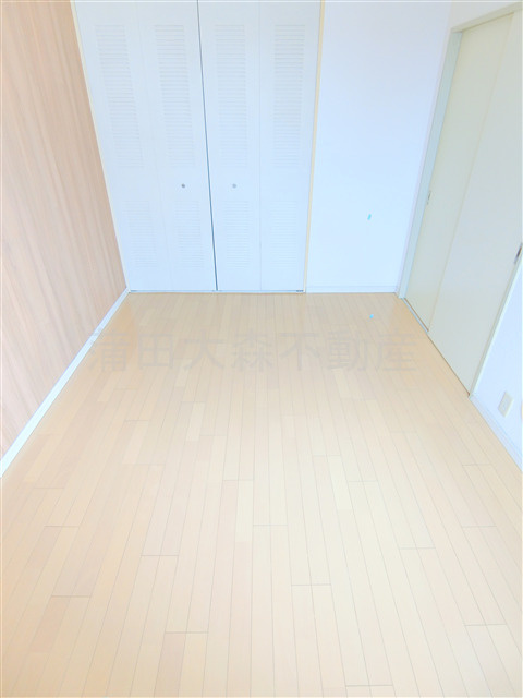 グランバリュー羽田のその他|洋室5.5帖