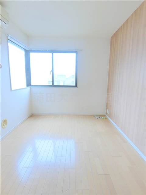 グランバリュー羽田のその他|洋室5.5帖