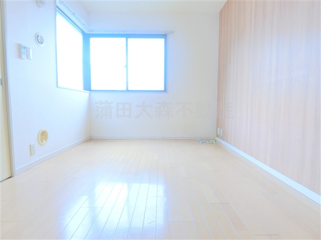 グランバリュー羽田のその他|洋室5.5帖