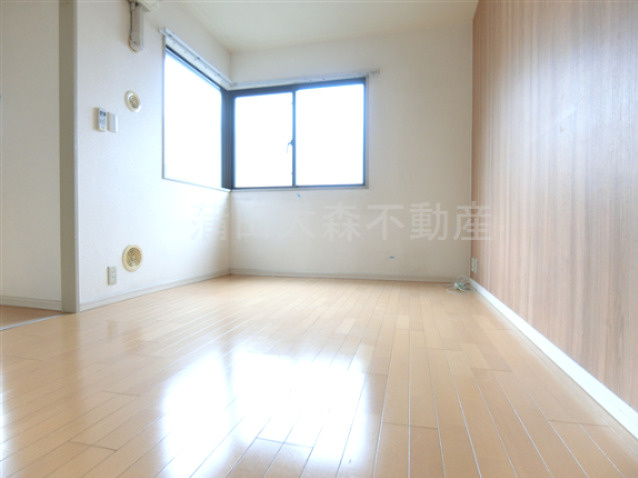 グランバリュー羽田のその他|洋室5.5帖