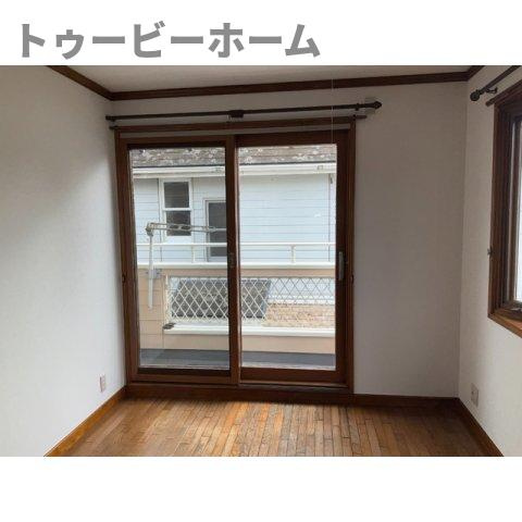 エクセルタウン花園戸建Ⅳの居間・リビング|ゆったり過ごせる居間です