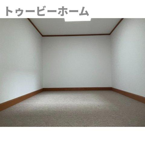 エクセルタウン花園戸建Ⅳの内装|物件の内装です