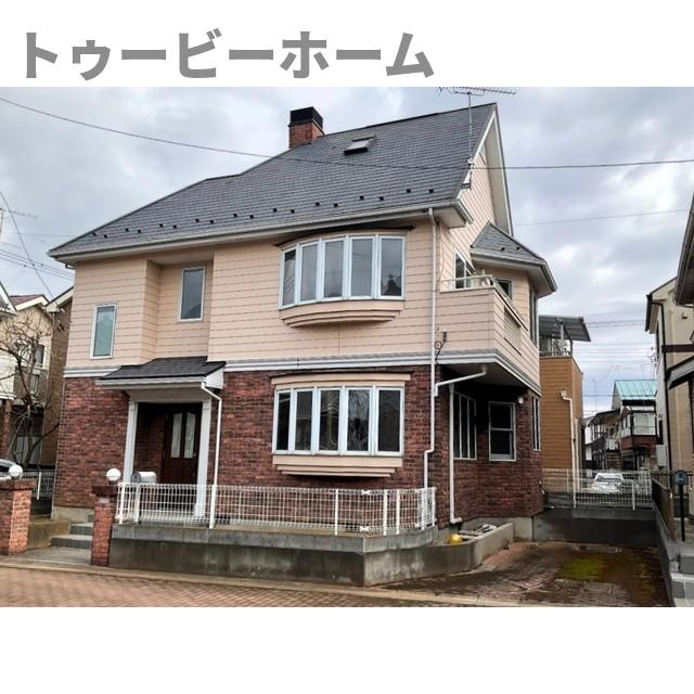 エクセルタウン花園戸建Ⅳ