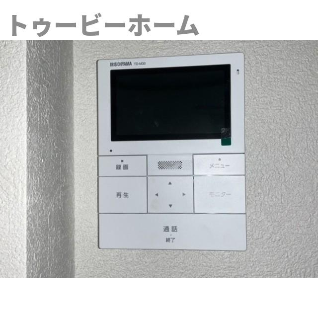 エクセルタウン花園戸建Ⅳの設備