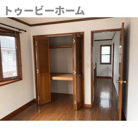 エクセルタウン花園戸建Ⅳの居間・リビング|居間です