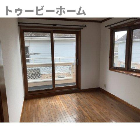 エクセルタウン花園戸建Ⅳの居間・リビング|おしゃれなリビングです