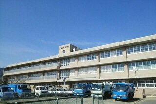 スミール・モーテの周辺|有田市立文成中学校様まで1500m