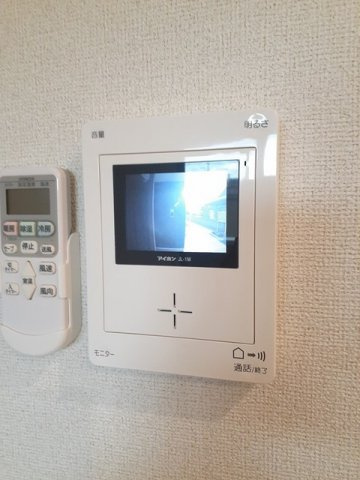 スミール・モーテのセキュリティ