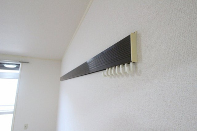 【内装】 | レピュート武蔵 | 写真別部屋・同タイプのお部屋です。