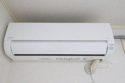 【設備】 | レピュート武蔵 | 退去前のため、別部屋のお写真です。