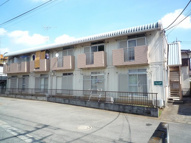 レピュート武蔵の画像