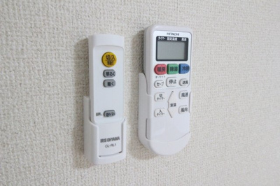 【設備】 | レピュート武蔵 | 退去前のため、別部屋のお写真です。