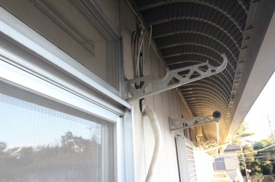 【設備】 | レピュート武蔵 | 退去前のため、別部屋のお写真です。