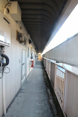 【その他共用部分】 | レピュート武蔵