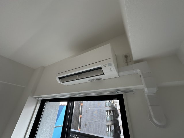 S-RESIDENCE難波大国町dominaの設備
