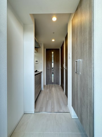 S-RESIDENCE難波大国町dominaの設備