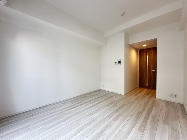 S-RESIDENCE難波大国町dominaの寝室