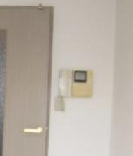 パークウェル落合のセキュリティ