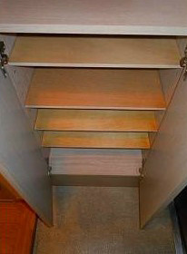 パークウェル落合の設備