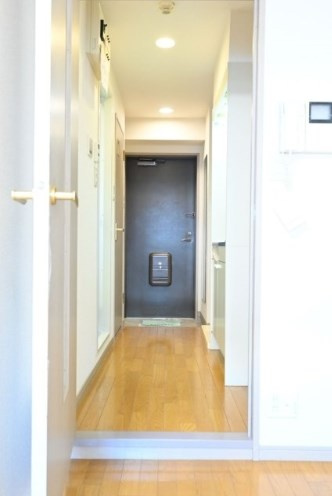 パークウェル落合