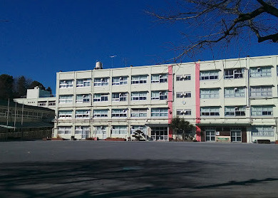 緑区長津田町のその他|学区の横浜市立横浜市立長津田小学校でございます。