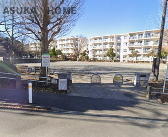 緑区長津田町の周辺|南長津田公園が300ｍでございます。