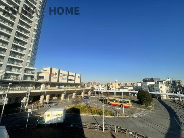 緑区長津田町のその他|長津田駅が徒歩１４分でございます。