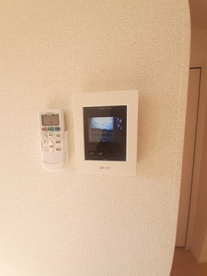 【セキュリティ】 | パラッツオ・ベーネⅠ