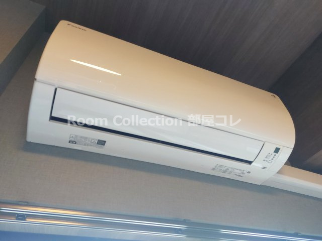 メイクスWアート金山ウエストの設備|※同シリーズイメージ写真