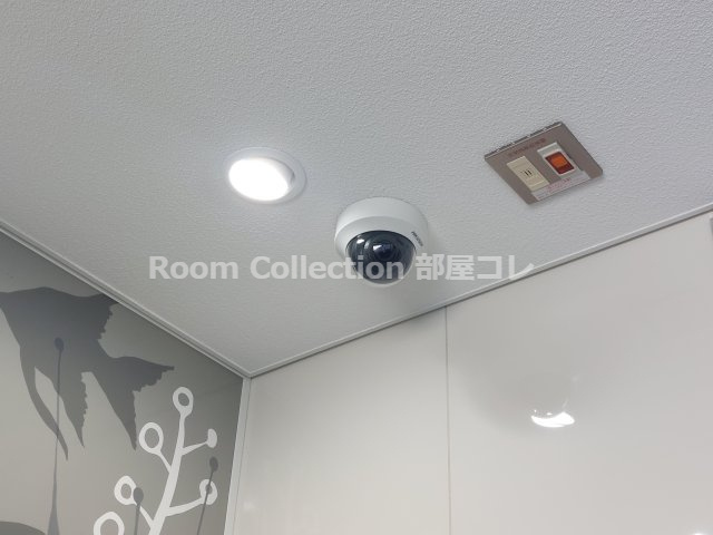 メイクスWアート金山ウエストのエントランス|※同シリーズイメージ写真