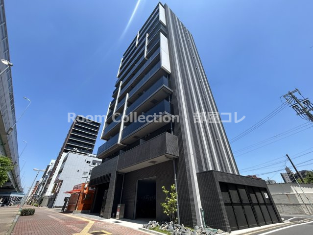 メイクスWアート金山ウエスト