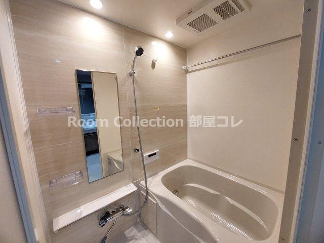 メイクスWアート金山ウエストの浴室|※同シリーズイメージ写真