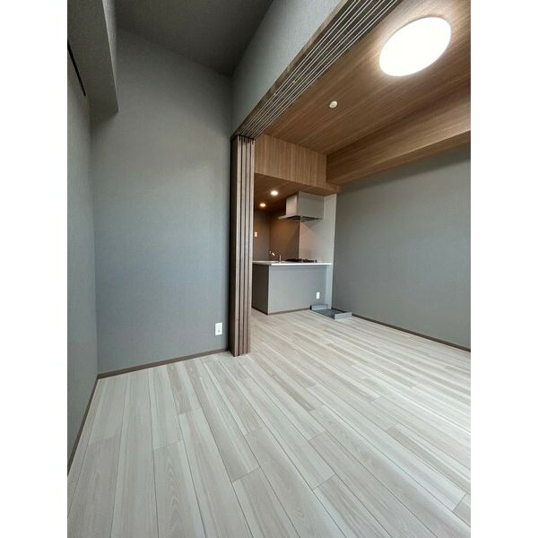 メイクスWアート金山ウエストの内装