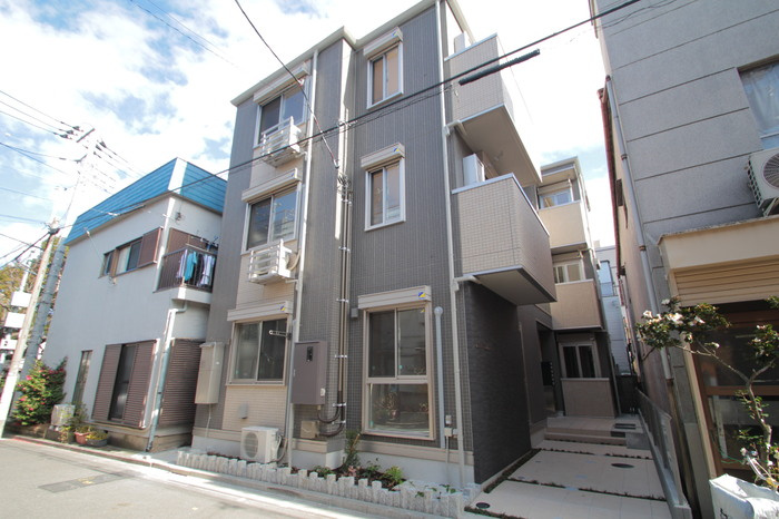 Le brheur eh(ﾙﾎﾞﾇｰﾙ ｳｱｼｭ)